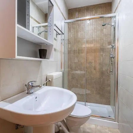 St Julians Seafront Apartment Saint Julian's Exterior photo